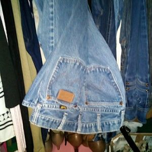 Womens jeans
